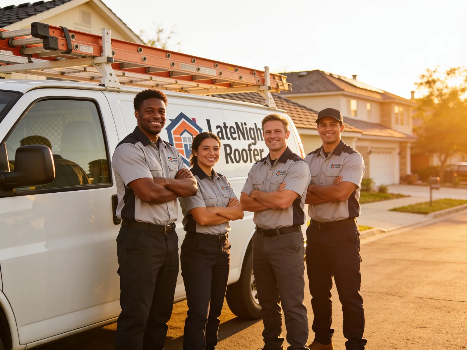 Emergency Roof Repair company in Cheyney, PA